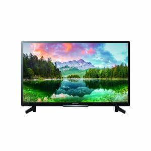 【推奨品】FUNAI　FL-24H2060　地上･BS･110度CSデジタル　ハイビジョン液晶テレビ　24V型　ブラック