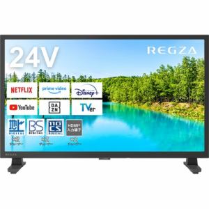 REGZA　24V35N　24インチ　ハイビジョン液晶テレビ　レグザ　V35Nシリーズ