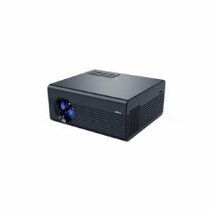 【推奨品】ダイニチ電子　WPJS400　コンパクトプロジェクター　小型　高解像度
