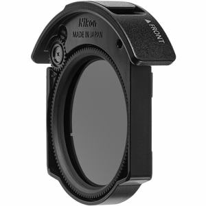 Nikon 組み込み式円偏光フィルター C-PL460