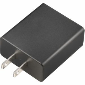 OMデジタルソリューションズ F-7AC USB-ACアダプター OM SYSTEM  ブラック
