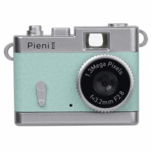 ケンコー DSC-PIENI2MT トイデジタルカメラ トイカメラ PieniII ( ピエニ ・ ツー )