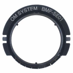 OMデジタルソリューションズ　BMF-SE01　ボディーマウントソフトフィルター　E-M1　Mark　lll、OM-1、OM-1　Mark　ll対応