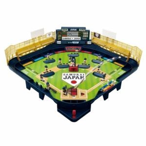 エポック社 野球盤3Dエーススタンダード 侍ジャパン 野球日本代表ver.