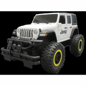 京商 16sc Jeep Wrangler Unlimited Sahara