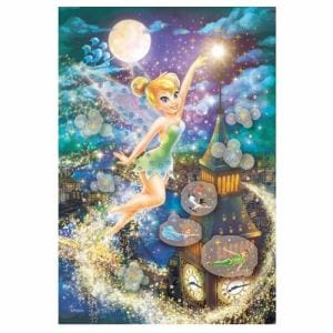 エポック Tinker Bell －Fairy Magic－（ティンカー・ベル －フェアリーマジック－）