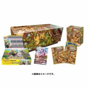 23,995円ポケモンカード ソード＆シールド 強化拡張パック イーブイヒーローズ BOX