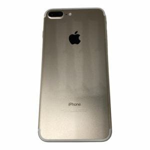 中古】Apple iPhone7Plus 128GB MN6H2J/A SIMフリーゴールド 