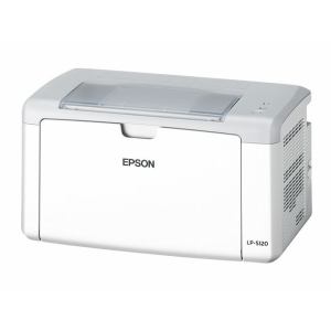 EPSON　レーザープリンタ　　Offirio　LP-S120