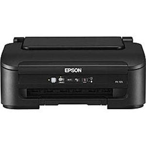 EPSON インクジェットプリンタ PX-105 プリンター