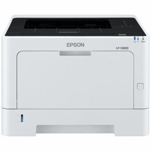 エプソン　LP-S18DC9　【お得祭り2018】　A4　モノクロページプリンター