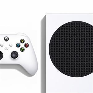 Xbox Series S RRS-00015 限界価格