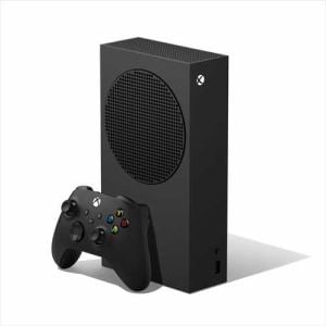 Xbox Series S 1TB (ブラック) XXU-00015