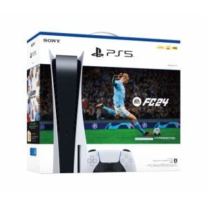 PlayStation(R)5 "EA SPORTS FC(TM) 24" 同梱版 CFIJ-10016