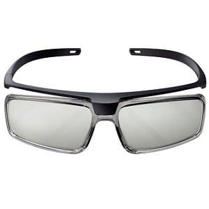 SONY　3Dメガネ（パッシブ方式）　TDG-500P
