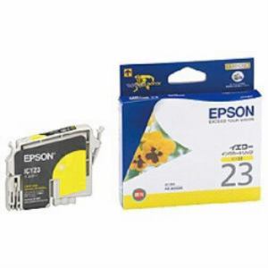 EPSON 純正インク ICY23