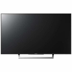 ソニー KJ-49X8300D-B BRAVIA(ブラビア) 49V型地上・BS・110度CS ...