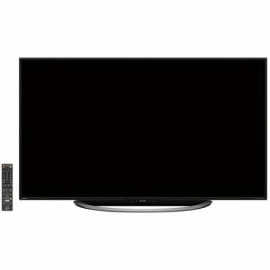 シャープ　LC-50U45　AQUOS(アクオス)　50V型地上・BS・110度CSデジタル　4K対応　LED液晶テレビ