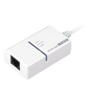 IOデータ　ETX3US2　USB接続LANアダプター