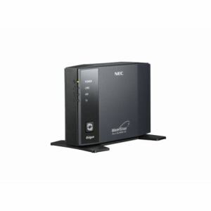 NEC　Aterm　WL300NE-AG　Ethernet子機　PA-WL300NE／AG