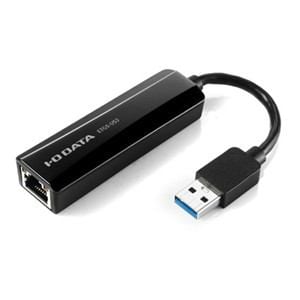 IOデータ USB3.0対応 ギガビットLANアダプター ETG5-US3