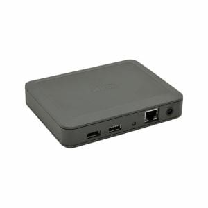 サイレックス・テクノロジー USBデバイスサーバ USB3.0 SuperSpeed対応 DS-600