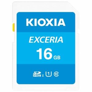 KIOXIA(キオクシア)のSDカード | ヤマダウェブコム