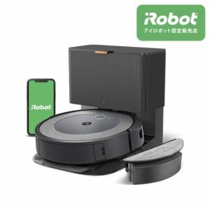アイロボット（iRobot） i557860 ルンバ コンボi5＋ 掃除機＆床拭きロボット