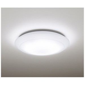 パナソニック　LEDシーリングライト　（～6畳）　調光・調色　（昼光色～電球色）　HH-LC453A