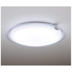 パナソニック　LEDシーリングライト　（～12畳）　調光・調色　（昼光色～電球色）　HH-LC739AR