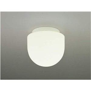 コイズミ LED浴室灯 防雨防湿型 BW14716B