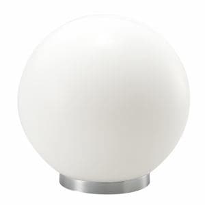 オーム電機 TT-YL4LAK LED調光式テーブルスタンド 電球色