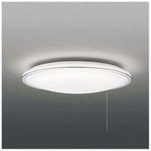 東芝 LEDH93072PW-LD LEDシーリング照明 (～6畳) 調光(昼白色)