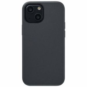 CCCフロンティア iPhone 13 mini MagSafe対応 Smooth Touch Hybrid Case black UNI-CSIP21M-1STMBK