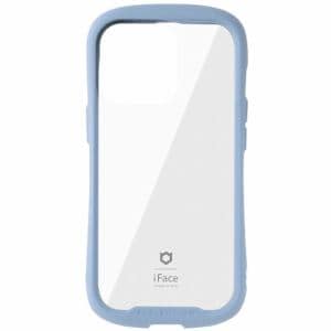 HAMEE 41-933220 iPhone 13 Pro専用 iFace Reflection強化ガラスクリア