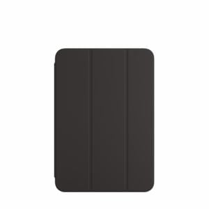 アップル(Apple) MM6G3FE／A iPad mini (第6世代) 用Smart Folio ブラック