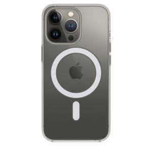 アップル(Apple) MM2Y3FE/A MagSafe対応iPhone 13 Proクリアケース