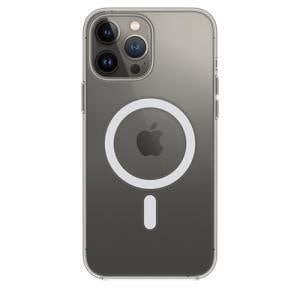 アップル(Apple) MM313FE/A MagSafe対応iPhone 13 Pro Maxクリアケース