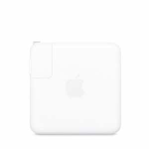 アップル(Apple)　MKU63AM/A　67W　USB-C電源アダプタ