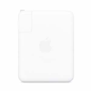 アップル(Apple) MLYU3AM/A 140W USB-C電源アダプタ