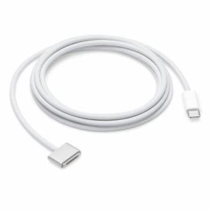 Apple純正 USB-C - MagSafe 3ケーブル