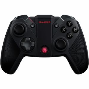 Gamesir　GameSir　G4　Pro　ワイヤレスモバイルゲーミングコントローラー　　　ブラック