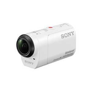 ソニー　HDR-AZ1　アクションカムミニ　デジタルHDビデオカメラレコーダー