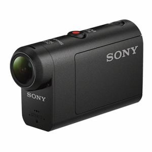 ソニー　デジタルHDビデオカメラレコーダー　アクションカム　HDR-AS50