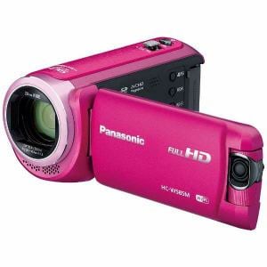 パナソニック HC-W585M-T デジタルハイビジョンビデオカメラ ブラウン | ヤマダウェブコム