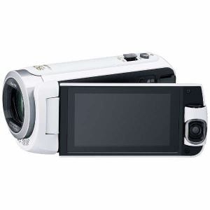 パナソニック HC-W585M-W デジタルハイビジョンビデオカメラ ホワイト 