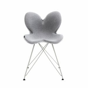 Style Chair ST スタイルチェア エスティー グレー Style 健康 Chair MTG YS-AX-14A