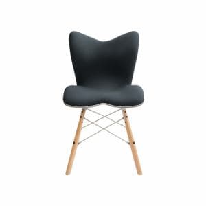 Style Chair PM スタイルチェア ピーエム ブラック Style 健康 Chair MTG YS-AZ-03A
