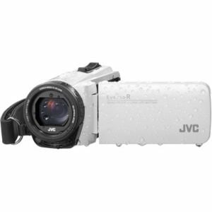 JVC GZ-R480-W ハイビジョンメモリービデオカメラ 「Everio（エブリオ