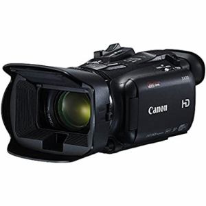 【未展示未開梱品】キヤノン 業務用4Kビデオカメラ XA55 未展示未開梱品